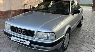 Audi 80 1991 года за 1 700 000 тг. в Тараз