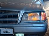 Mercedes-Benz C 200 1994 годаүшін950 000 тг. в Уральск – фото 3