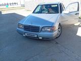 Mercedes-Benz C 200 1994 годаүшін950 000 тг. в Уральск