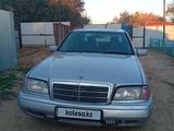 Mercedes-Benz C 200 1994 года за 950 000 тг. в Уральск