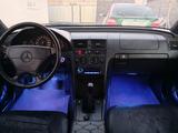 Mercedes-Benz C 200 1994 годаүшін950 000 тг. в Уральск – фото 4