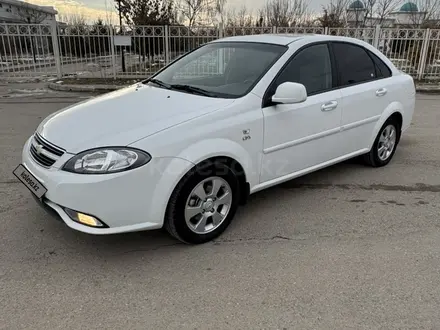 Chevrolet Lacetti 2023 года за 7 000 000 тг. в Жетысай – фото 14