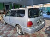 Honda Odyssey 1995 года за 1 700 000 тг. в Алматы – фото 4