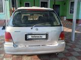 Honda Odyssey 1995 года за 1 700 000 тг. в Алматы – фото 5