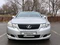 Lexus GS 300 2007 годаүшін4 700 000 тг. в Алматы – фото 5