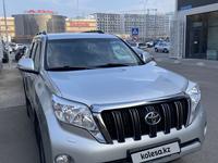 Toyota Land Cruiser Prado 2016 годаfor23 000 000 тг. в Алматы