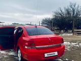 Opel Astra 2007 года за 2 363 281 тг. в Актау