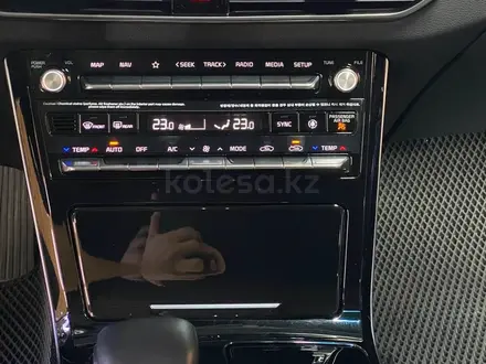 Kia K7 2019 года за 13 000 000 тг. в Алматы – фото 6