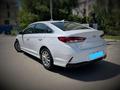 Hyundai Sonata 2018 года за 9 800 000 тг. в Алматы