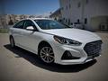 Hyundai Sonata 2018 года за 9 800 000 тг. в Алматы – фото 3