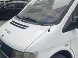 Mercedes-Benz Vito 1997 годаүшін1 700 000 тг. в Алматы – фото 2