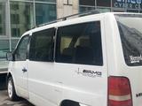 Mercedes-Benz Vito 1997 годаүшін1 700 000 тг. в Алматы – фото 3