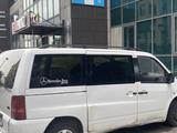 Mercedes-Benz Vito 1997 годаүшін1 700 000 тг. в Алматы – фото 5