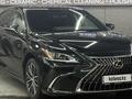 Lexus ES 250 2025 года за 28 000 000 тг. в Алматы – фото 2