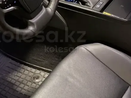 Lexus ES 250 2025 года за 28 000 000 тг. в Алматы – фото 6