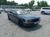 BMW 728 1997 годаүшін3 400 000 тг. в Алматы