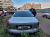 Audi A6 1999 года за 2 100 000 тг. в Астана – фото 4