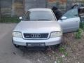 Audi A6 1999 годаүшін1 850 000 тг. в Астана – фото 2