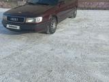 Audi 100 1993 годаүшін2 000 000 тг. в Экибастуз