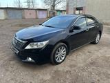 Toyota Camry 2012 годаfor10 000 000 тг. в Алматы – фото 3