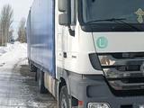 Mercedes-Benz  Actros 2010 годаүшін43 000 000 тг. в Талдыкорган – фото 2