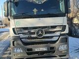 Mercedes-Benz  Actros 2010 годаүшін43 000 000 тг. в Талдыкорган