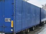 Mercedes-Benz  Actros 2010 годаүшін43 000 000 тг. в Талдыкорган – фото 3