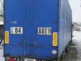 Mercedes-Benz  Actros 2010 годаүшін43 000 000 тг. в Талдыкорган – фото 4