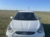 Hyundai Accent 2014 года за 4 340 000 тг. в Аксай – фото 3