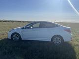 Hyundai Accent 2014 года за 4 340 000 тг. в Уральск – фото 5