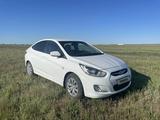 Hyundai Accent 2014 года за 4 340 000 тг. в Уральск – фото 2