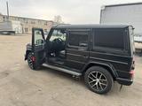 Mercedes-Benz G 500 2003 годаfor11 000 000 тг. в Караганда – фото 3