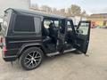 Mercedes-Benz G 500 2003 годаfor11 000 000 тг. в Караганда – фото 6