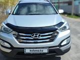 Hyundai Santa Fe 2015 года за 10 800 000 тг. в Алматы