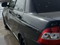 ВАЗ (Lada) Priora 2170 2014 года за 1 900 000 тг. в Костанай – фото 10