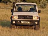 Toyota Land Cruiser 2007 года за 13 000 000 тг. в Астана – фото 2