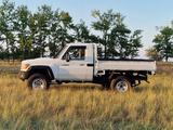 Toyota Land Cruiser 2007 года за 13 000 000 тг. в Астана – фото 4