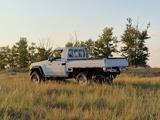 Toyota Land Cruiser 2007 года за 13 000 000 тг. в Астана – фото 5