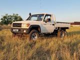 Toyota Land Cruiser 2007 года за 13 000 000 тг. в Астана