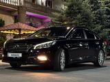 Hyundai Sonata 2015 годаүшін7 200 000 тг. в Алматы
