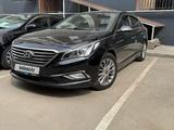 Hyundai Sonata 2015 годаүшін7 200 000 тг. в Алматы – фото 5