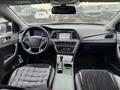 Hyundai Sonata 2015 года за 7 200 000 тг. в Алматы – фото 7