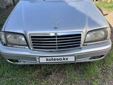 Mercedes-Benz C 180 1995 годаүшін2 200 000 тг. в Алматы