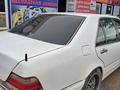 Mercedes-Benz S 320 1995 года за 2 700 000 тг. в Астана – фото 3