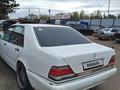 Mercedes-Benz S 320 1995 года за 2 700 000 тг. в Астана – фото 4