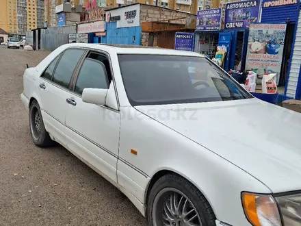 Mercedes-Benz S 320 1995 года за 2 700 000 тг. в Астана
