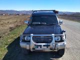 Mitsubishi Pajero 1993 годаүшін3 500 000 тг. в Усть-Каменогорск – фото 2