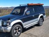 Mitsubishi Pajero 1993 годаүшін3 500 000 тг. в Усть-Каменогорск