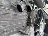 Вентилятор охлаждения радиатора за 50 000 тг. в Тараз – фото 2