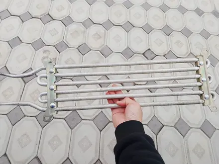 Маслоный радиатор за 10 000 тг. в Актобе